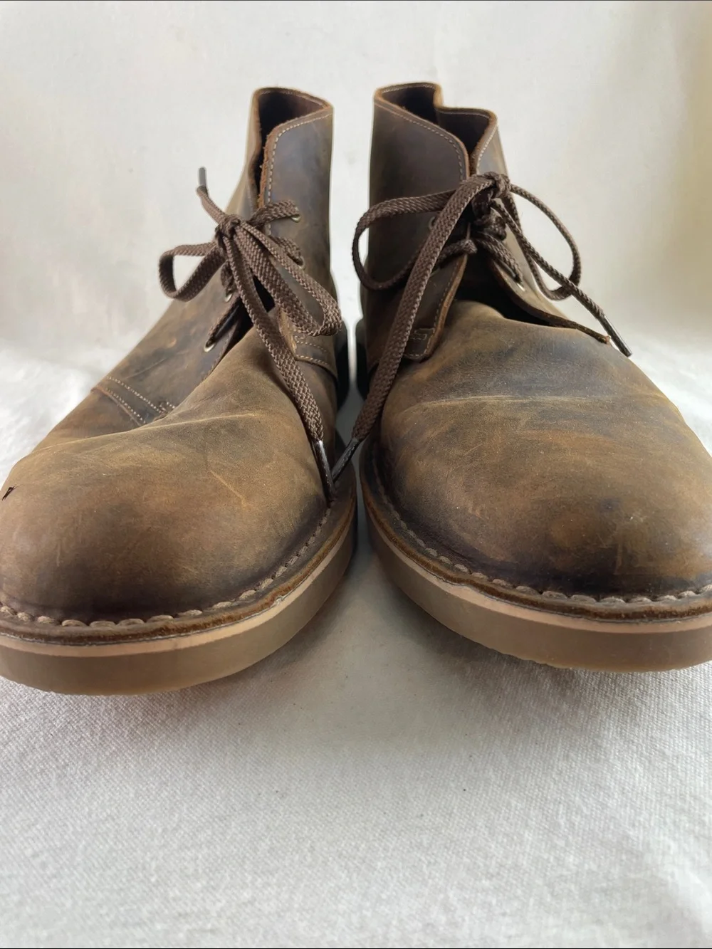 OluKai men brown